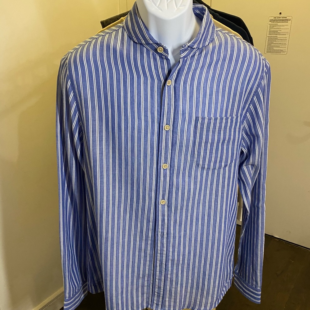 Dress shirt
